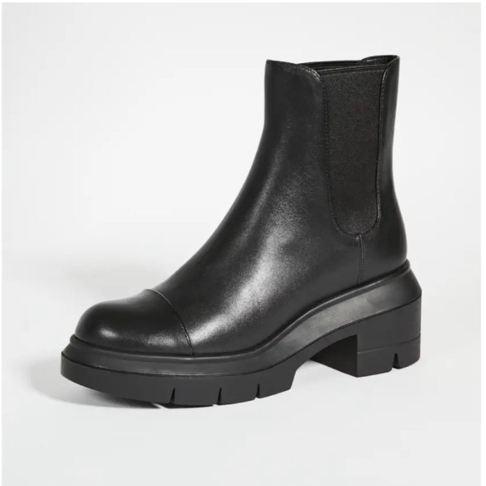 Stuart Weitzman Norah Bootie size 8.5